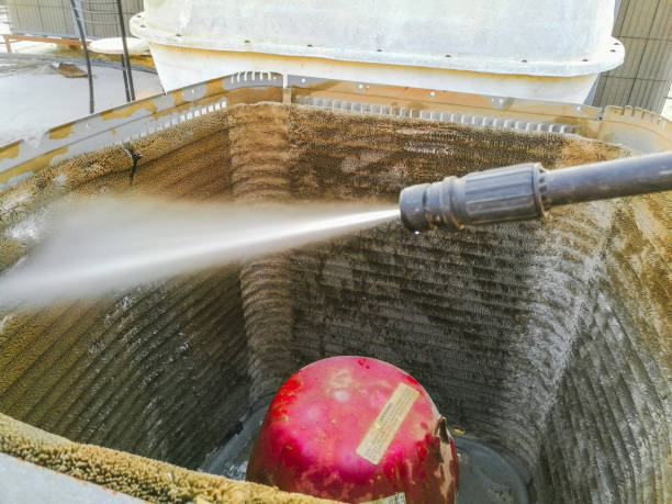 Best Commercial Air Duct Cleaning  in Jonesboro, IL