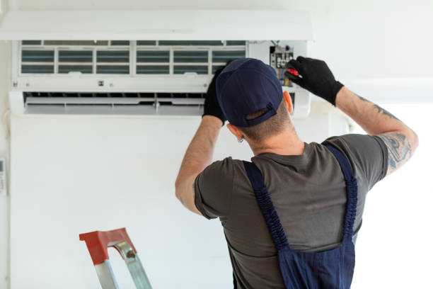 Best Affordable Air Duct Cleaning  in Jonesboro, IL