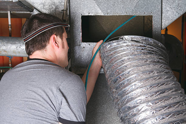 Best Affordable Duct Cleaning Services  in Jonesboro, IL