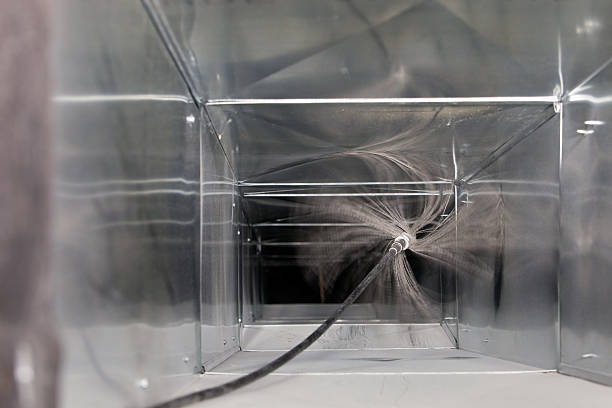 Best HVAC Air Duct Cleaning  in Jonesboro, IL