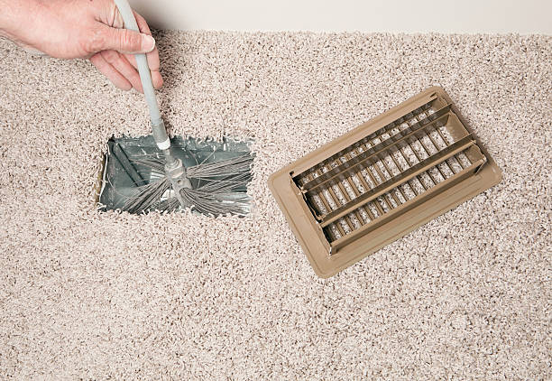Best Professional Duct Cleaning Services  in Jonesboro, IL
