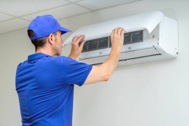 Best Home Air Vent Cleaning  in Jonesboro, IL