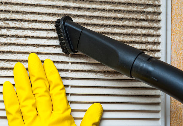 Best Local Air Duct Cleaning Services  in Jonesboro, IL