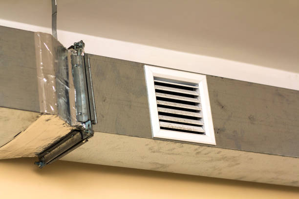 Best Residential Air Duct Cleaning  in Jonesboro, IL