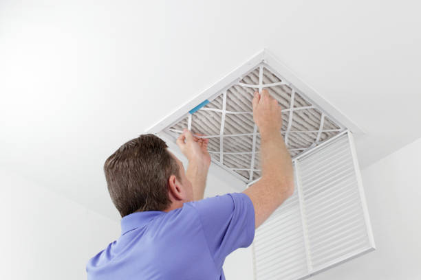 Best HVAC System Cleaning  in Jonesboro, IL